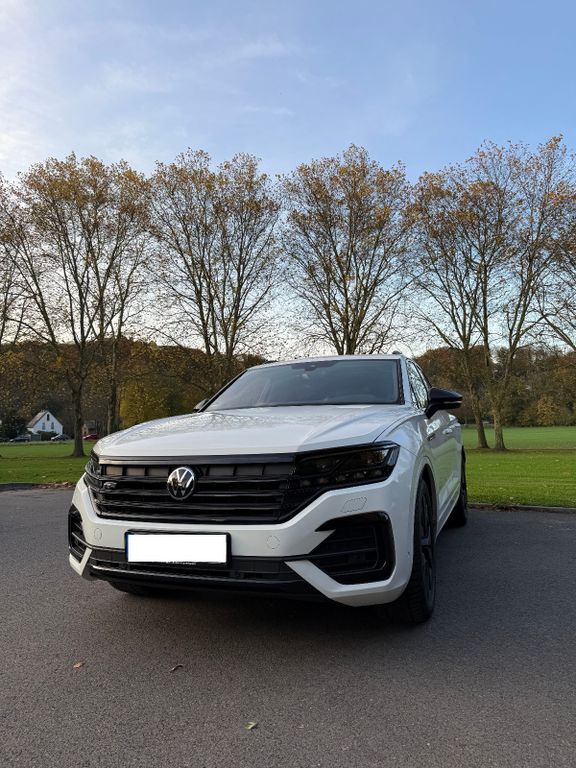 VW Touareg 77.000 km 53.000 € Odenthal 51519