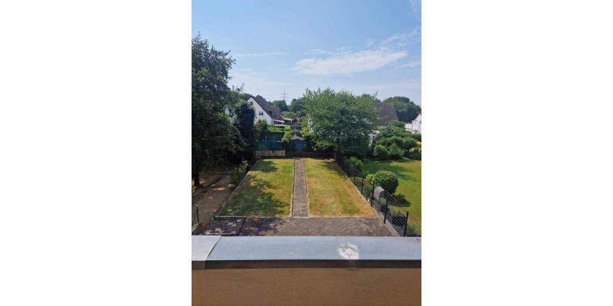 Etagenwohnung Düsseldorf Wersten - 2 Zimmer, 59 m&sup2;, 800&euro; | Angebot:26514880