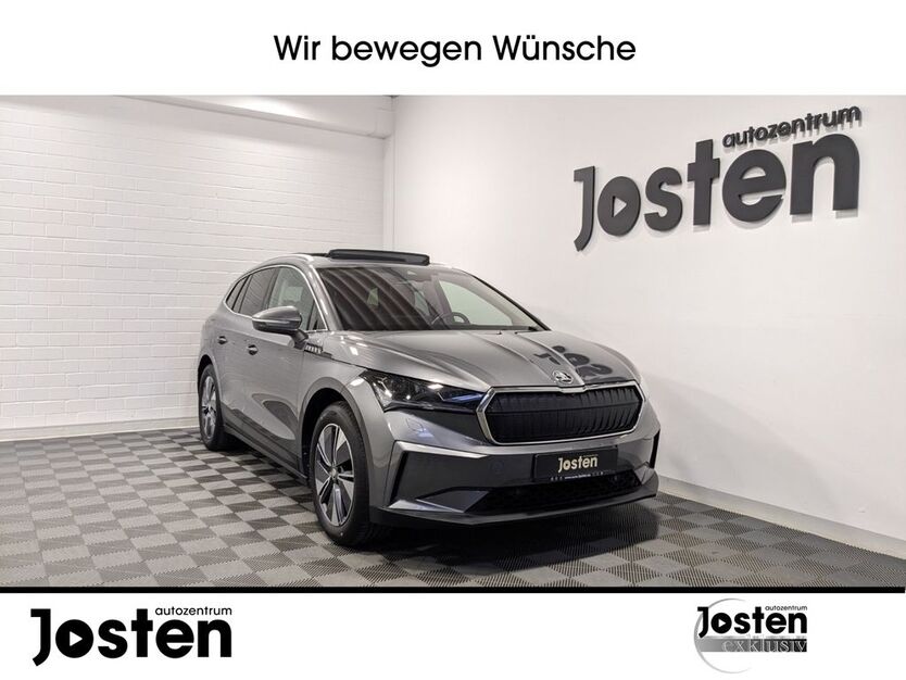 Skoda Enyaq 62.315 km 32.490 € Monheim am Rhein 40789
