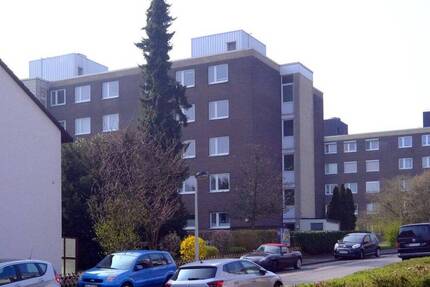 2 Wohnungen im Paket Charmante 2-Zimmer & 3-Zimmerwohnung mit Balkon in Solingen-Wald
