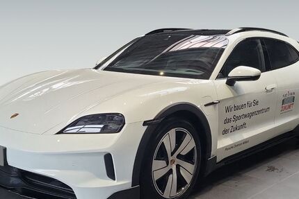 Porsche Taycan 27.500 km 99.900 &euro; Willich 47877