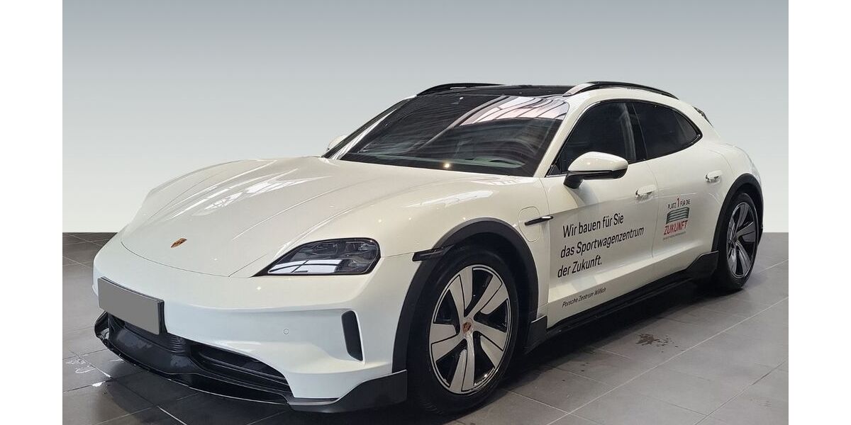 Porsche Taycan 27.500 km 99.900 &euro; Willich 47877