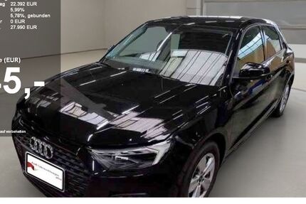 Audi A1 3.214 km 25.288 &euro; Krefeld 47805