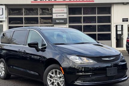 Chrysler Pacifica 1.500 km 57.800 € Krefeld 47805