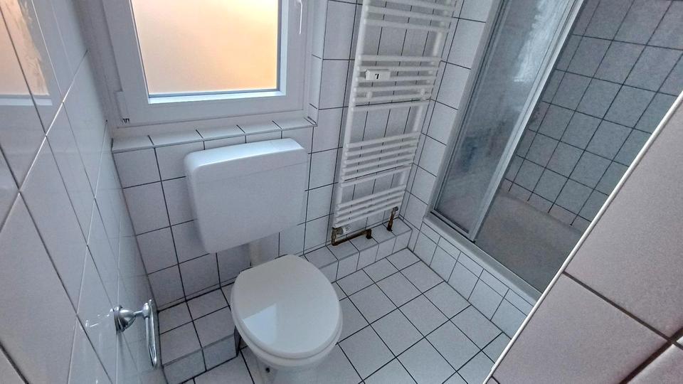 Etagenwohnung Duisburg Duisburg-Mitte - 2 Zimmer, 54 m&sup2;, 520&euro; | Angebot:25749495