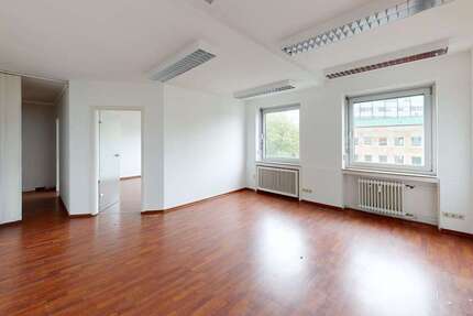 Büro in Hannover 713 € 62 m²