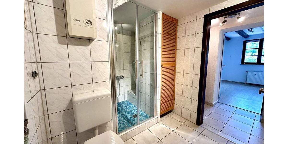 Etagenwohnung Velbert Langenberg - 3 Zimmer, 60 m&sup2;, 169.999&euro; | Angebot:24544903