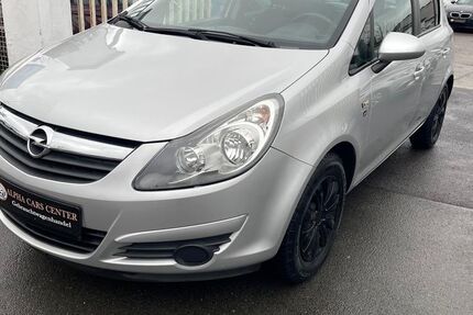 Opel Corsa 63.768 km 4.790 &euro; Düsseldorf 40549