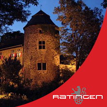 Rent a Friend 18.03.2026 Stadthalle Ratingen