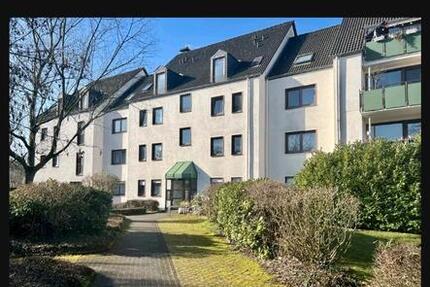 Wohnung Düsseldorf Stadtbezirk 10 - 2 Zimmer, 61 m&sup2;, 890&euro; | Angebot:25718289