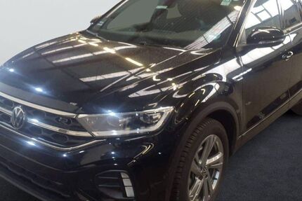 VW T-Roc 8.809 km 31.450 € Langenfeld 40764