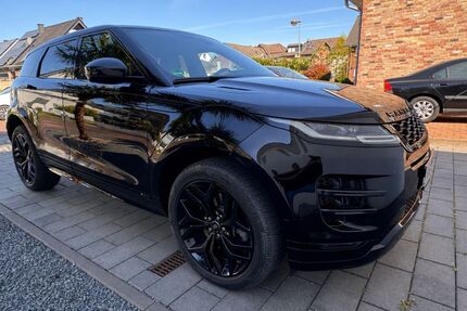 Land Rover Range Rover Evoque 53.400 km 28.850 &euro; Tönisvorst 47918