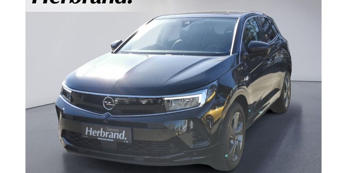 Opel Grandland (X) 77.259 km 23.490 &euro; Mönchengladbach 41066