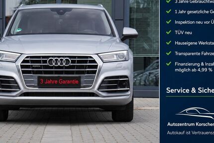 Audi Q5 100.000 km 32.980 &euro; Korschenbroich 41352