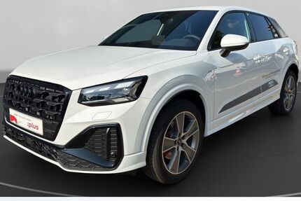 Audi Q2 8.349 km 37.990 € Köln 50968