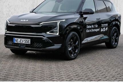 Kia EV5 7.000 km 45.990 &euro; Dormagen 41540