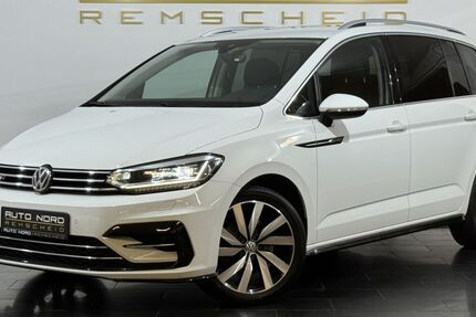VW Touran 93.300 km 21.490 &euro; Remscheid 42897