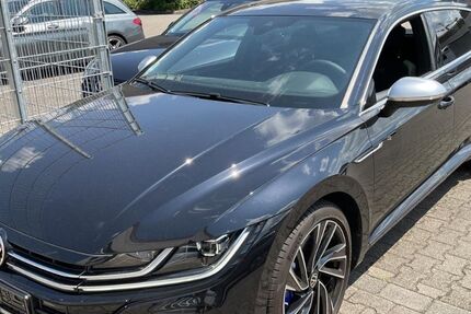 VW Arteon 68.360 km 34.950 &euro; Langenfeld 40764