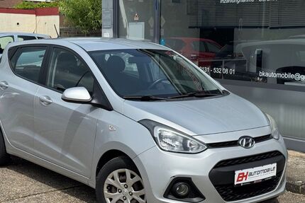 Hyundai i10 138.000 km 4.990 &euro; Viersen 41751