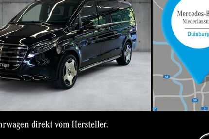 Mercedes-Benz V 300 9.500 km 104.990 &euro; Duisburg 47138