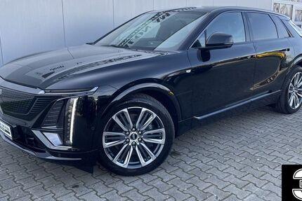 Cadillac Andere 19.618 km 51.850 &euro; Mönchengladbach 41066