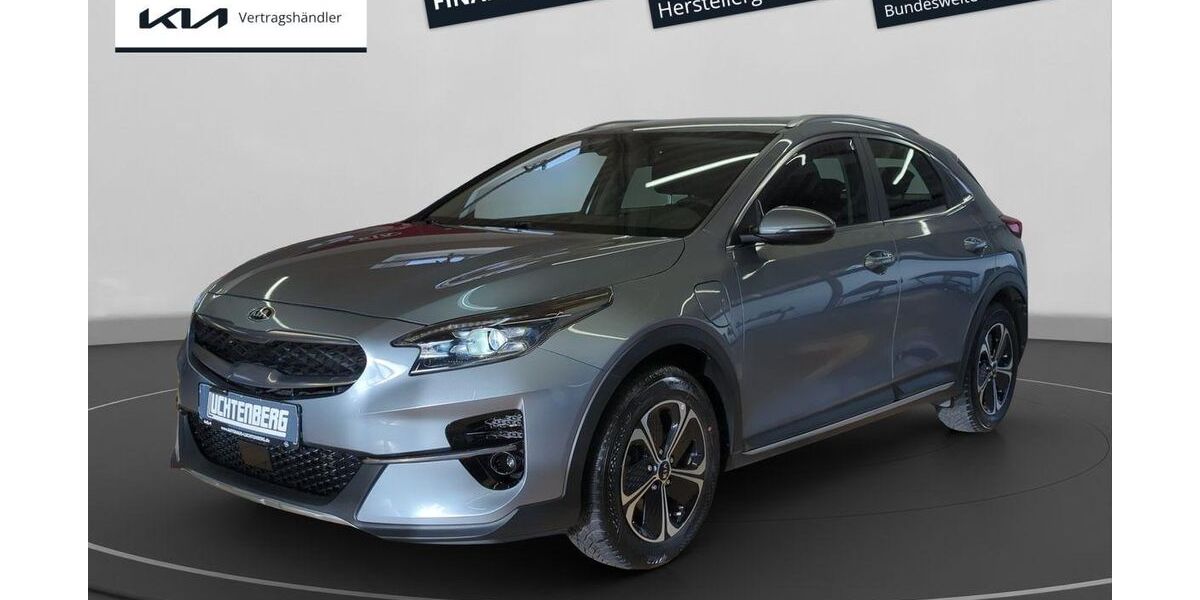 Kia XCeed 63.775 km 16.390 &euro; Leverkusen 51381