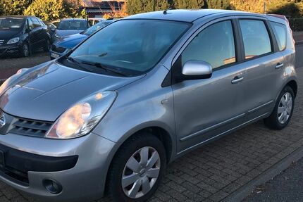 Nissan Note 160.502 km 2.999 &euro; Krefeld 47809