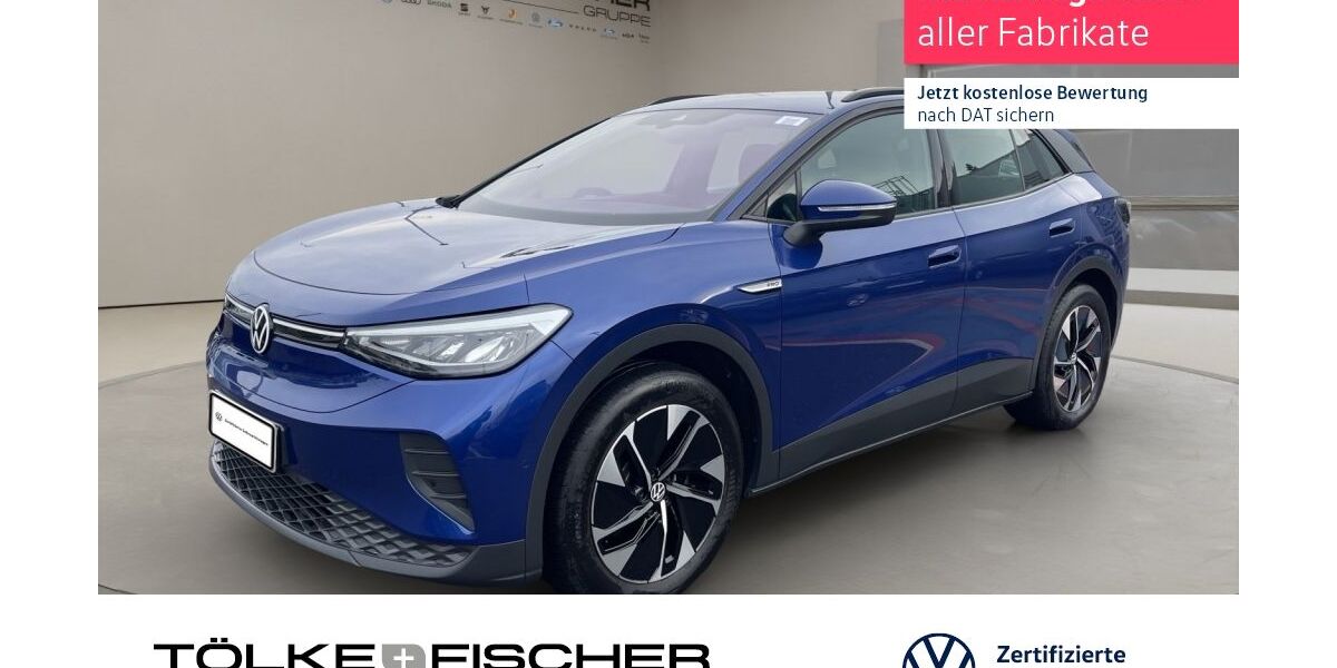VW ID.4 49.144 km 26.469 &euro; Krefeld 47805