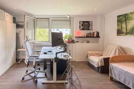 Wohnung Leverkusen - 1 Zimmer, 28 m&sup2;, 70.000&euro; | Angebot:26996390