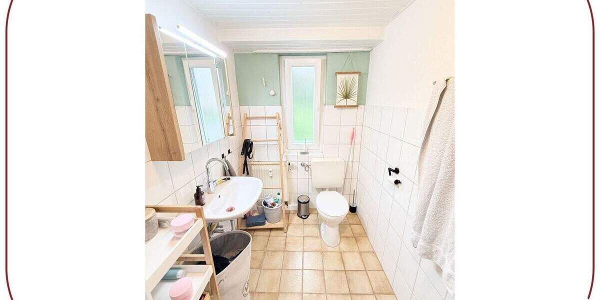 Etagenwohnung Leichlingen - 3 Zimmer, 52 m&sup2;, 550&euro; | Angebot:25799393