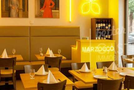 Gastronomie in Berlin 3.500 € 235 m²