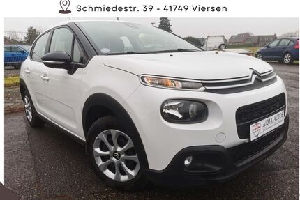 Citroen C3 73.100 km 7.750 &euro; Viersen 41749