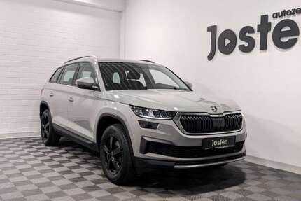 Skoda Kodiaq 60.967 km 27.490 &euro; Monheim am Rhein 40789