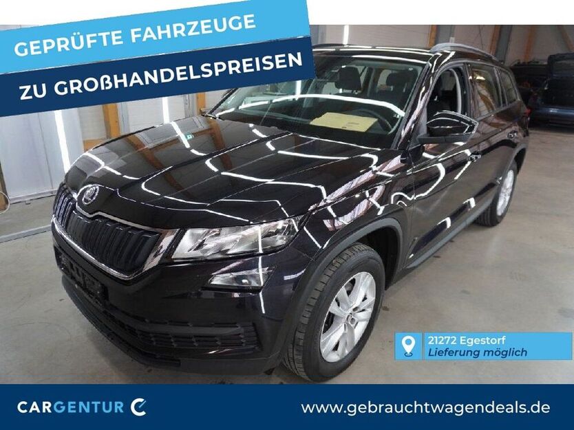 Kodiaq