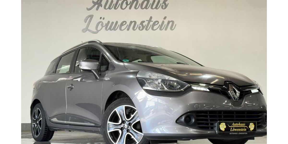 Renault Clio 76.946 km 6.980 &euro; Moers 47443