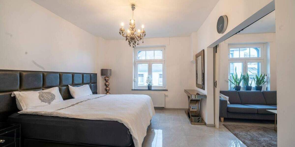 Einfamilienhaus Leichlingen - 8 Zimmer, 176 m&sup2;, 649.000&euro; | Angebot:25669323