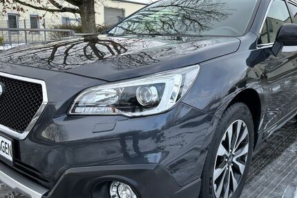 Subaru Outback 184.200 km 17.990 &euro; Neukirchen-Vluyn 47506