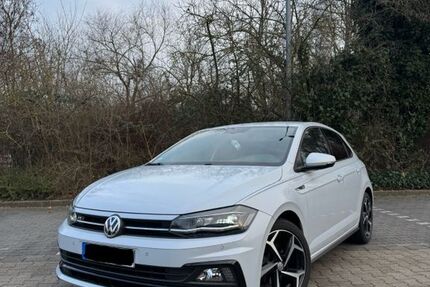 VW Polo 73.500 km 13.995 € Grevenbroich 41517