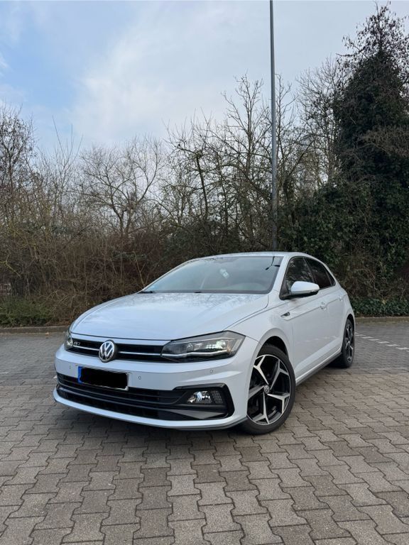 VW Polo 73.500 km 13.995 € Grevenbroich 41517