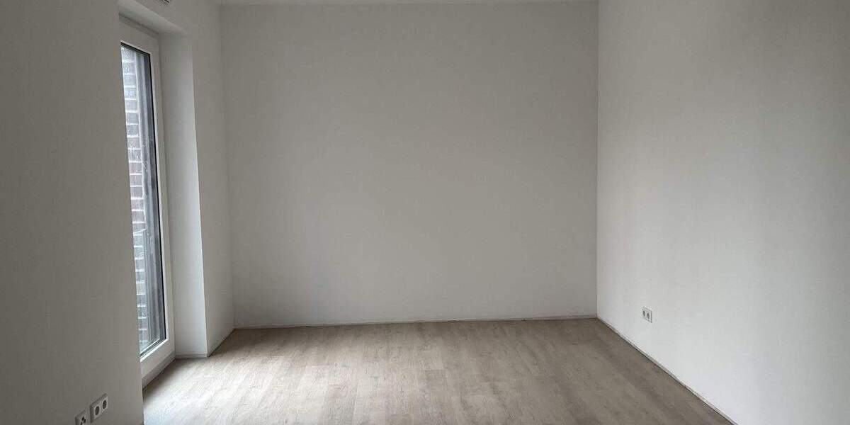 Etagenwohnung Krefeld Inrath/Kliedbruch - 3 Zimmer, 87 m&sup2;, 1.290&euro; | Angebot:24860533