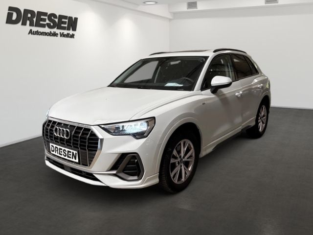 Audi Q3 25.697 km 39.890 &euro; Neuss 41464