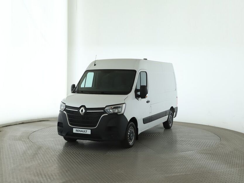 Renault Master 17.490 km 26.910 € Köln 50939