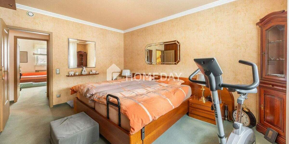 Reihenmittelhaus Ratingen Breitscheid - 5 Zimmer, 128 m&sup2;, 489.000&euro; | Angebot:25628660