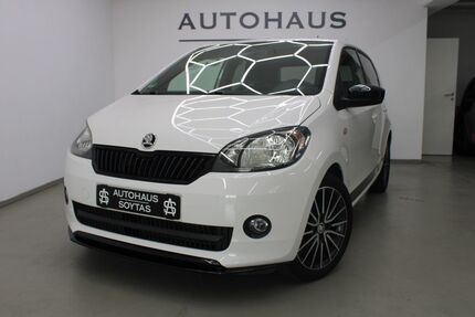 Skoda Citigo 44.000 km 10.999 € Remscheid 42853