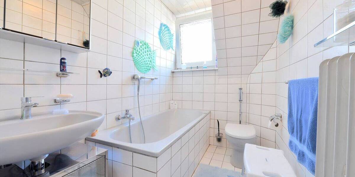Einfamilienhaus Moers Meerbeck - 5 Zimmer, 120 m&sup2;, 399.000&euro; | Angebot:26188350