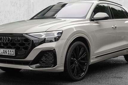 Audi SQ8 2.990 km 129.890 € Meerbusch 40670