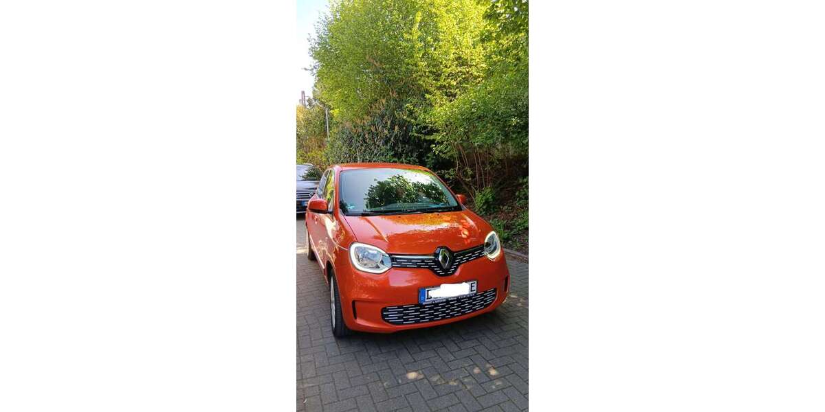 Renault Twingo 19.500 km 13.500 &euro; Korschenbroich, Stadt 41352