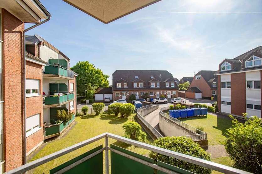 Wohnung zum Kaufen in Neuss 165.000 € 60 m²