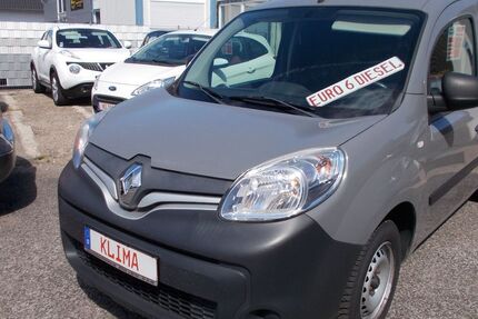 Renault Kangoo 43.000 km 9.500 € Willich 47877