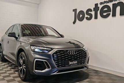 Audi Q5 56.219 km 46.990 &euro; Monheim am Rhein 40789